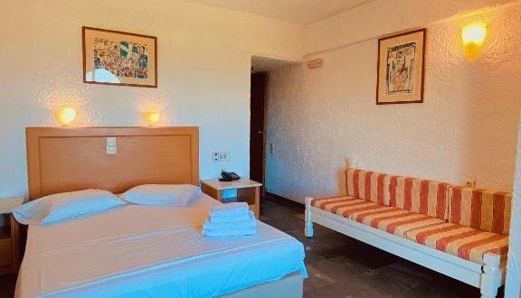 Karteros Hotel