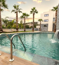 4* Lazar Lux Suites - Αμμουδάρα, Κρήτη