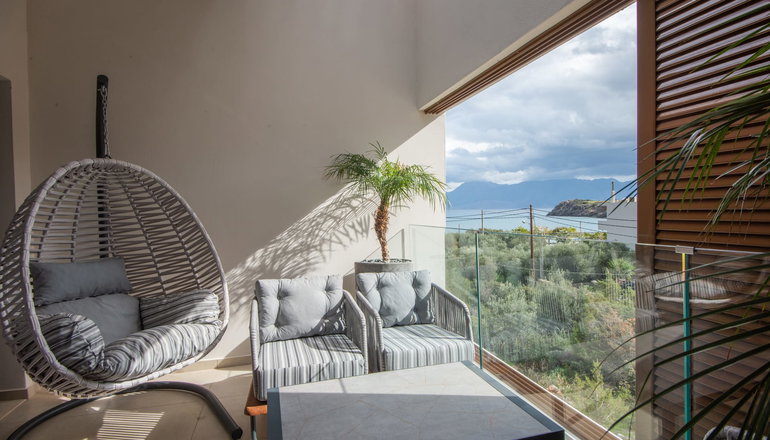 4* Lazar Lux Suites - Αμμουδάρα, Κρήτη