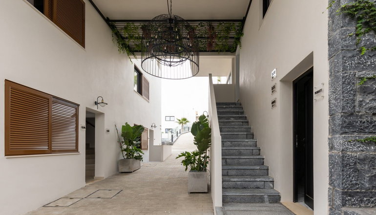 4* Lazar Lux Suites - Αμμουδάρα, Κρήτη