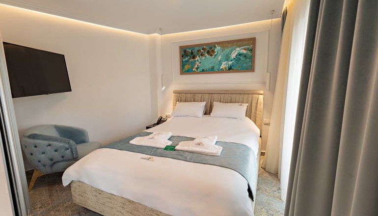 4* Lazar Lux Suites - Αμμουδάρα, Κρήτη