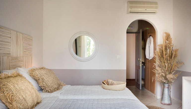 Makis Hotel - Σκάλα, Κεφαλονιά