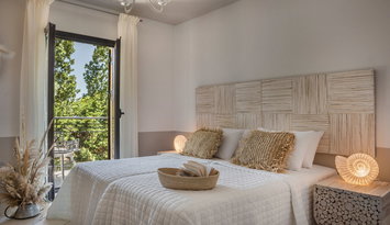 Makis Hotel - Σκάλα, Κεφαλονιά