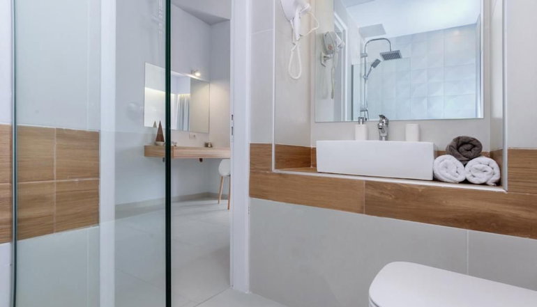 Notus Hotel Chania - Χανιά, Κρήτη