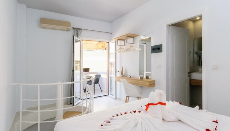 Notus Hotel Chania - Χανιά, Κρήτη