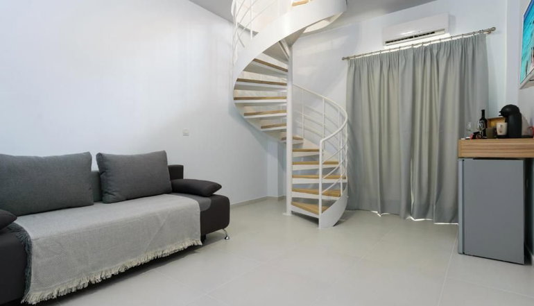 Notus Hotel Chania - Χανιά, Κρήτη