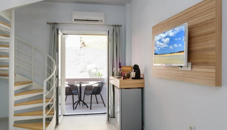 Notus Hotel Chania - Χανιά, Κρήτη