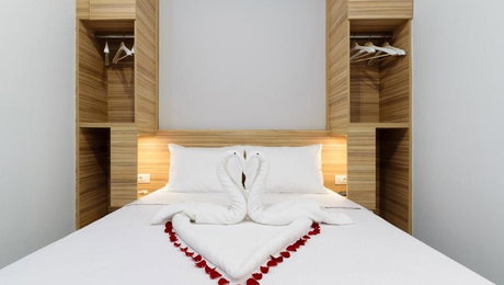 Notus Hotel Chania - Χανιά, Κρήτη