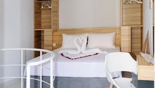 Notus Hotel Chania - Χανιά, Κρήτη