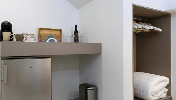 Notus Hotel Chania - Χανιά, Κρήτη