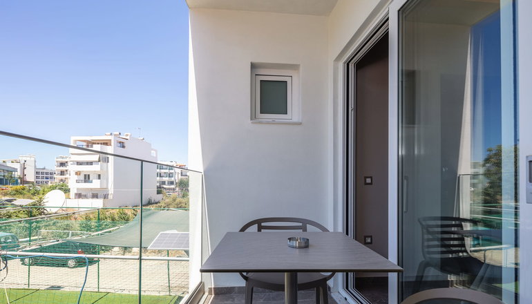 Skipper Beachfront Suites - Χερσόνησος, Κρήτη