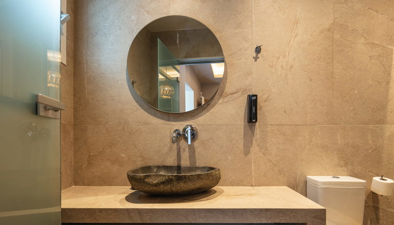 Skipper Beachfront Suites - Χερσόνησος, Κρήτη