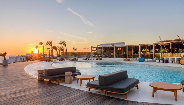 5* Anamar Destino - Μύκονος