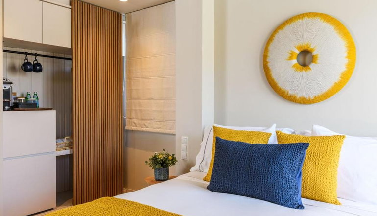 5* Anamar Destino - Μύκονος