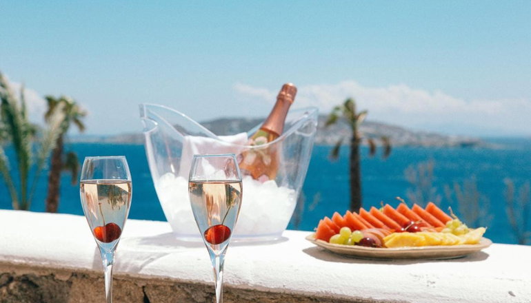 5* Anamar Destino - Μύκονος