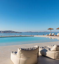 5* Anamar Destino - Μύκονος