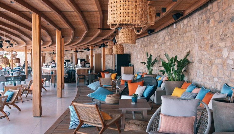5* Anamar Destino - Μύκονος