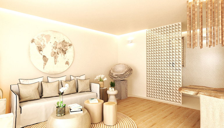 5* Anamar Destino - Μύκονος