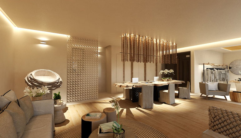 5* Anamar Destino - Μύκονος