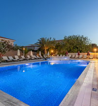 Esperia Hotel  - Λαγανάς, Ζάκυνθος