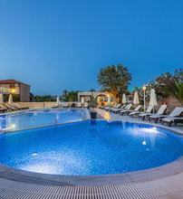 Esperia Hotel  - Λαγανάς, Ζάκυνθος