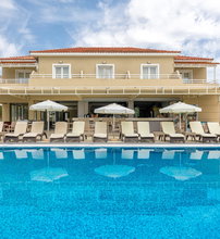 Esperia Hotel  - Λαγανάς, Ζάκυνθος