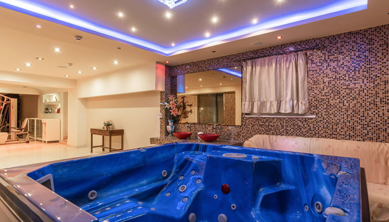 Esperia Hotel - Λαγανάς, Ζάκυνθος