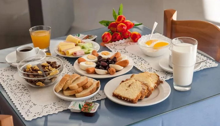 Esperia Hotel - Λαγανάς, Ζάκυνθος