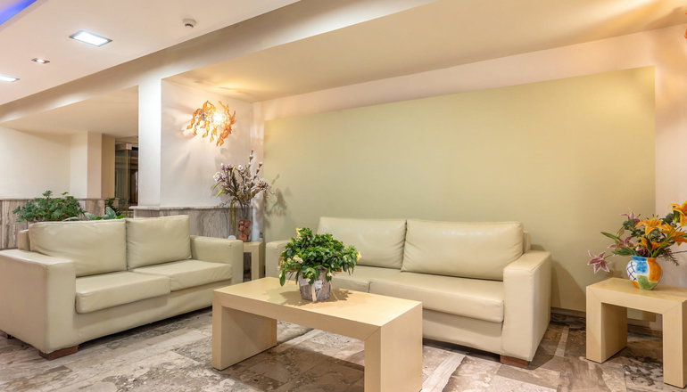Esperia Hotel - Λαγανάς, Ζάκυνθος