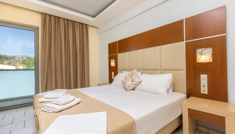 Esperia Hotel - Λαγανάς, Ζάκυνθος