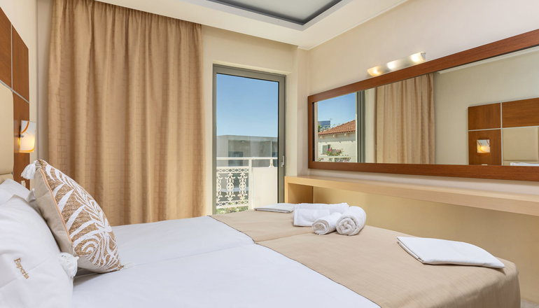 Esperia Hotel - Λαγανάς, Ζάκυνθος