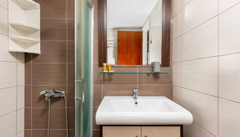 Esperia Hotel - Λαγανάς, Ζάκυνθος