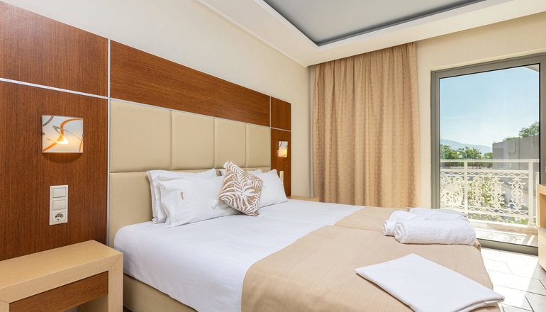 Esperia Hotel - Λαγανάς, Ζάκυνθος