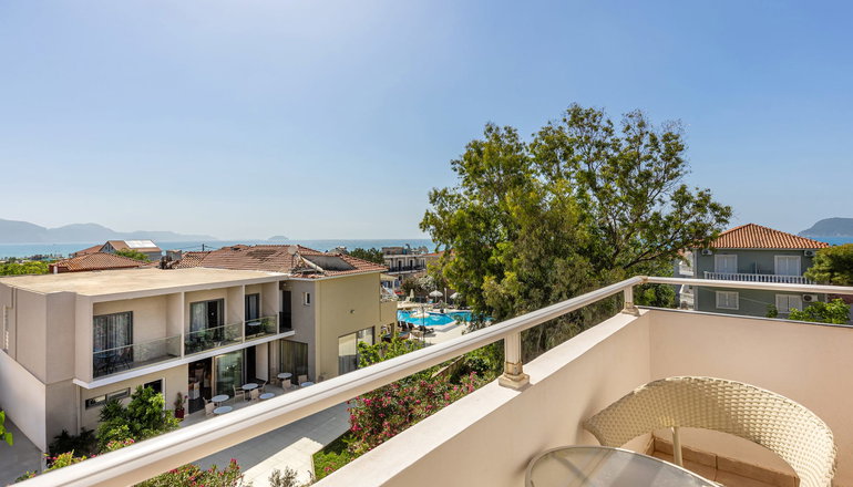 Esperia Hotel - Λαγανάς, Ζάκυνθος