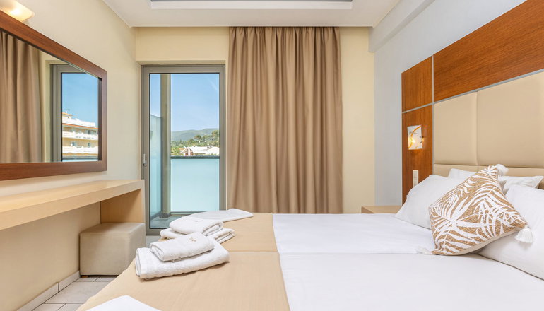 Esperia Hotel - Λαγανάς, Ζάκυνθος