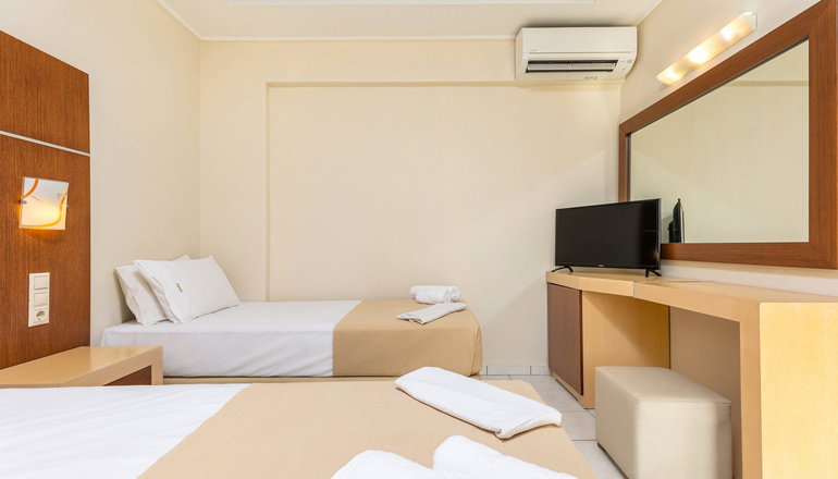 Esperia Hotel - Λαγανάς, Ζάκυνθος