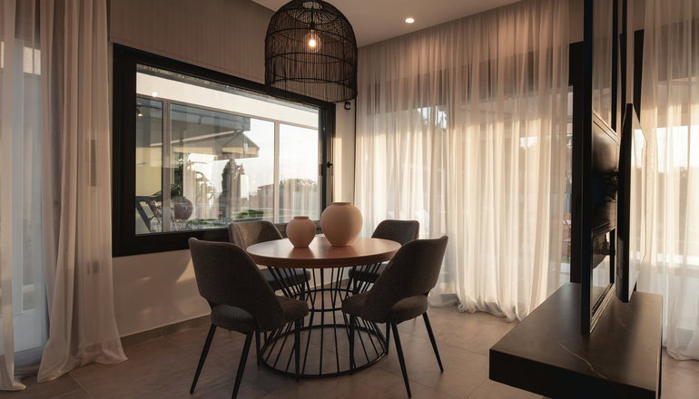 Estellar Villas - Νέος Μαρμαράς, Χαλκιδική