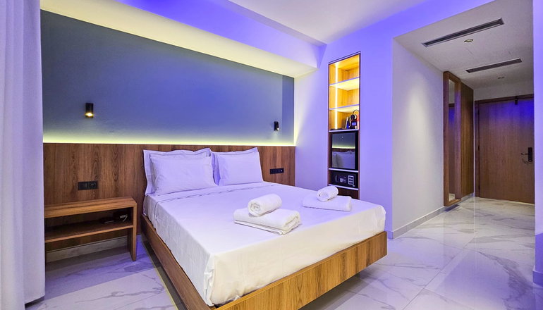 Akteon Girni Hotel - Παραλία Κατερίνης, Πιερία