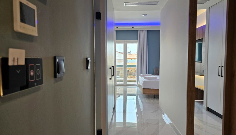 Akteon Girni Hotel - Παραλία Κατερίνης, Πιερία
