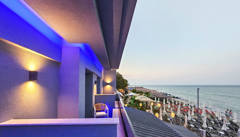 Akteon Girni Hotel - Παραλία Κατερίνης, Πιερία