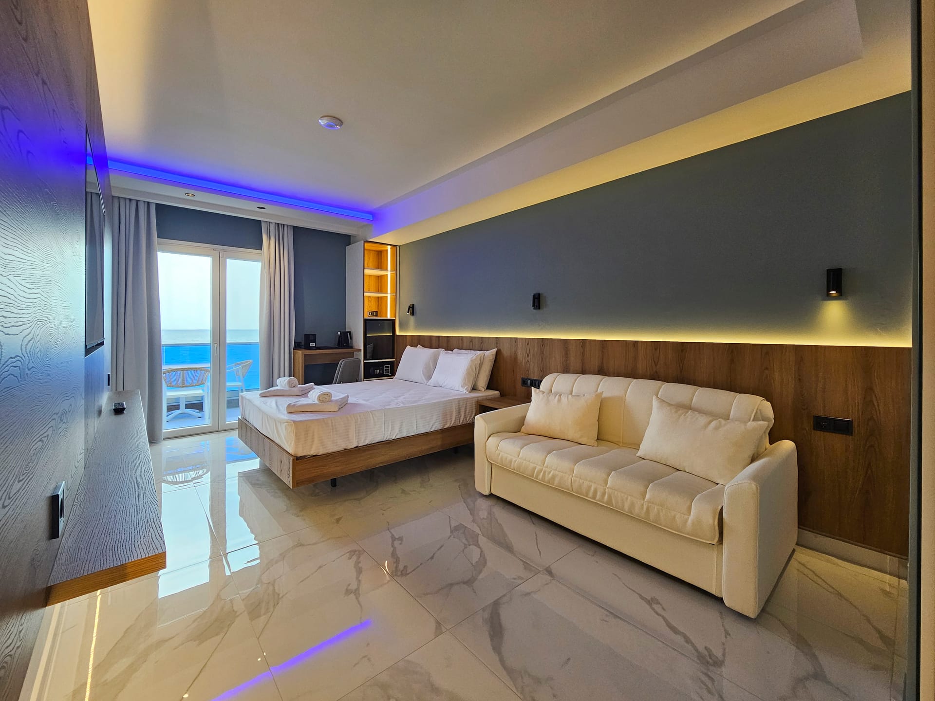 Akteon Girni Hotel - Παραλία Κατερίνης, Πιερία