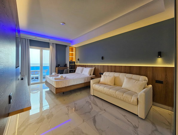 Akteon Girni Hotel - Παραλία Κατερίνης, Πιερία