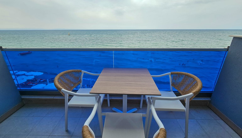 Akteon Girni Hotel - Παραλία Κατερίνης, Πιερία