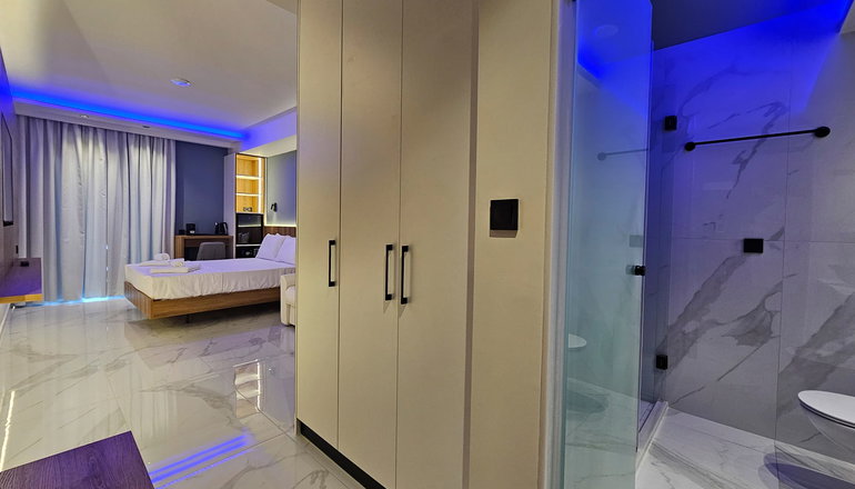 Akteon Girni Hotel - Παραλία Κατερίνης, Πιερία