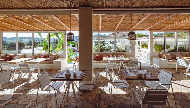 Ampelia Hotel Kassandra - Χανιώτη, Χαλκιδική