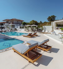Ampelia Hotel Kassandra - Χανιώτη, Χαλκιδική