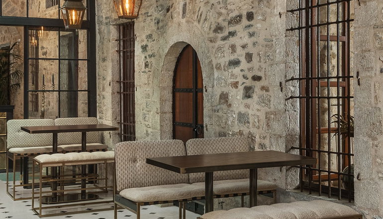 Stoes Boutique Hotel - Ιωάννινα
