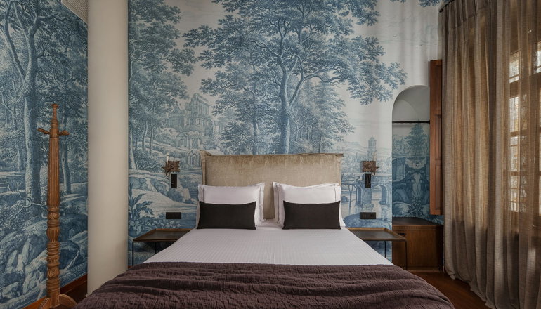 Stoes Boutique Hotel - Ιωάννινα