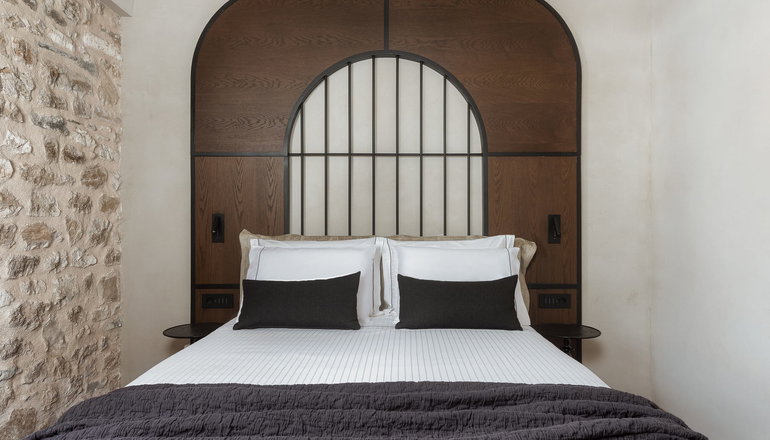 Stoes Boutique Hotel - Ιωάννινα