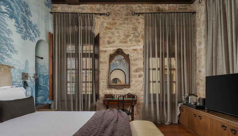 Stoes Boutique Hotel - Ιωάννινα